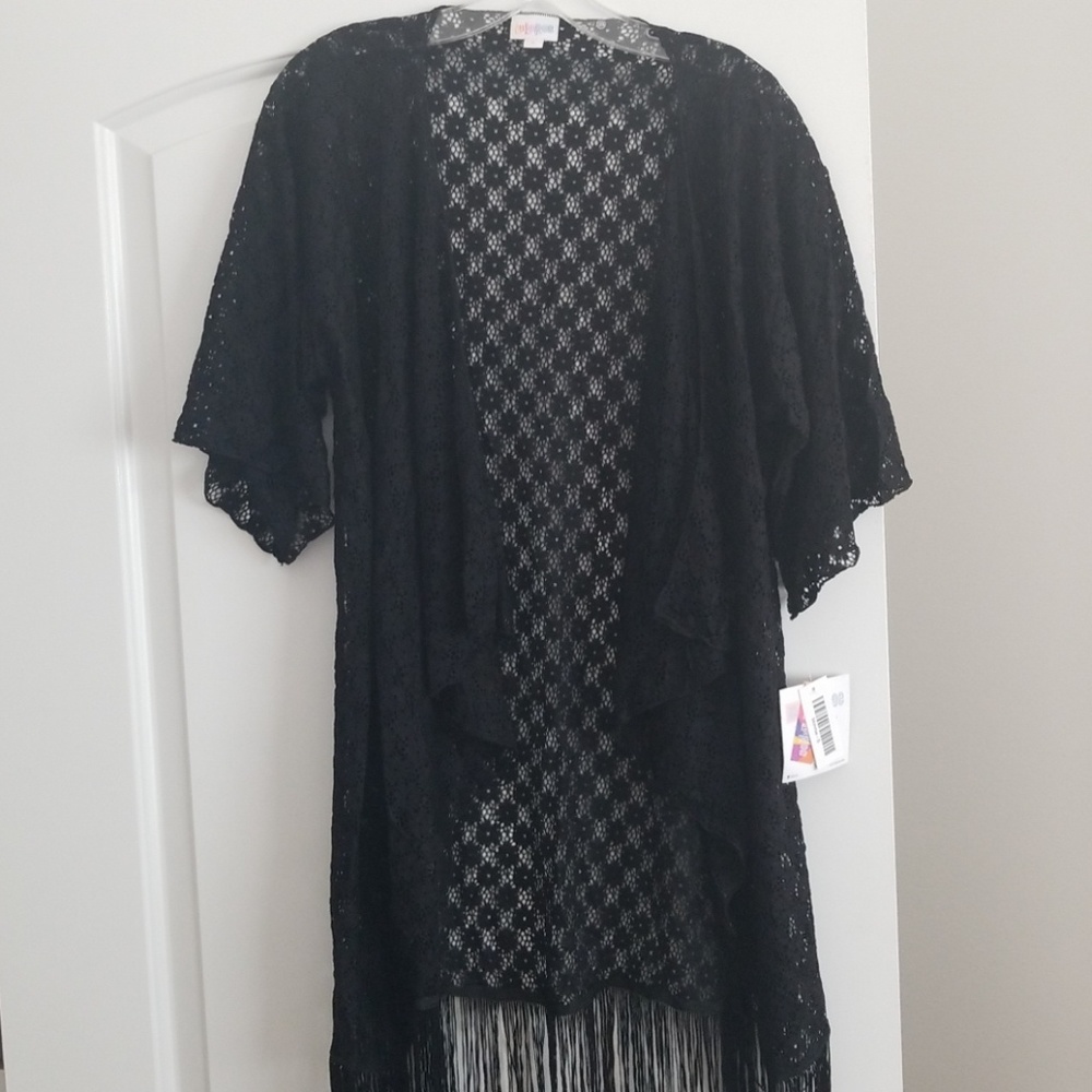 NWT LuLaRoe Monroe size S
